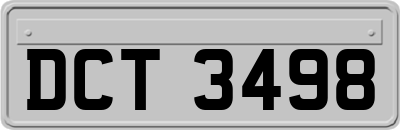 DCT3498
