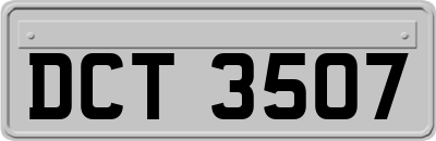 DCT3507