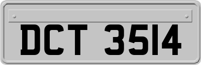 DCT3514