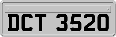DCT3520