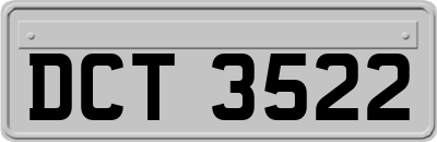DCT3522