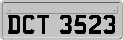 DCT3523