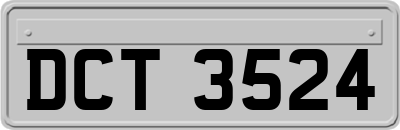 DCT3524