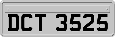 DCT3525