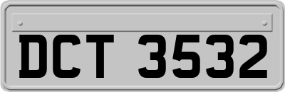 DCT3532