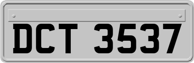DCT3537