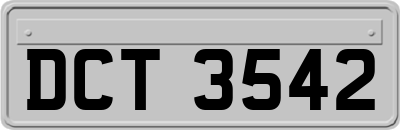 DCT3542