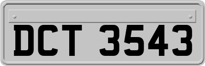 DCT3543