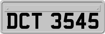 DCT3545