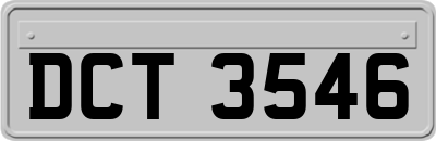 DCT3546