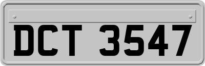 DCT3547