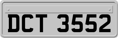 DCT3552