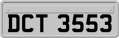 DCT3553