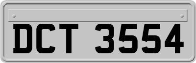 DCT3554