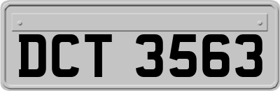 DCT3563