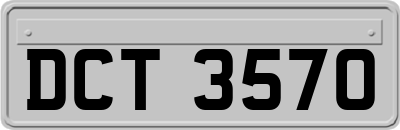 DCT3570