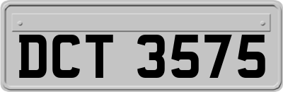 DCT3575