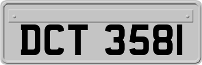 DCT3581