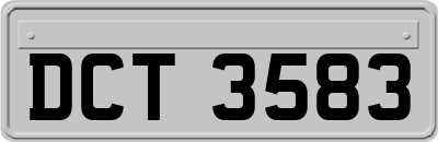 DCT3583