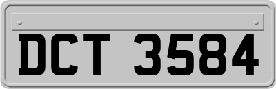 DCT3584