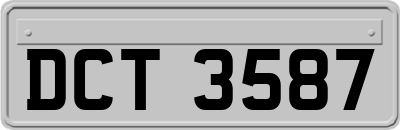 DCT3587