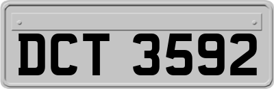 DCT3592