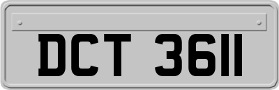 DCT3611