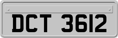 DCT3612