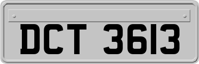 DCT3613