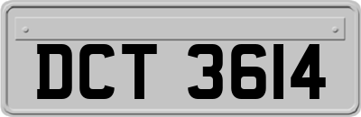 DCT3614