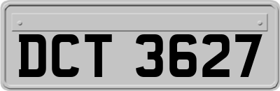 DCT3627