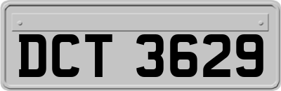 DCT3629
