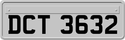 DCT3632