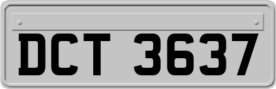 DCT3637