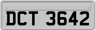 DCT3642