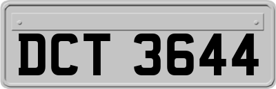 DCT3644