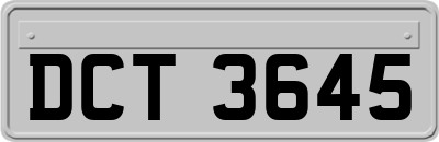 DCT3645