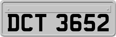DCT3652