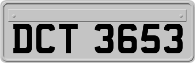 DCT3653
