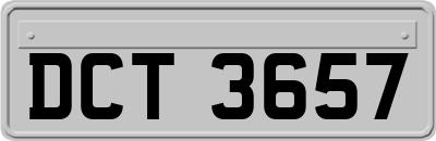 DCT3657