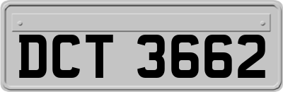 DCT3662