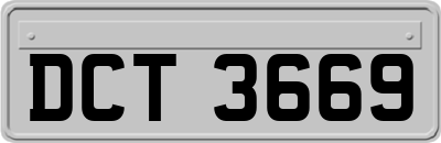 DCT3669
