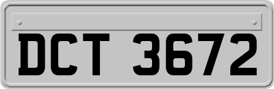 DCT3672