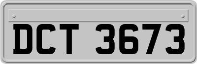 DCT3673