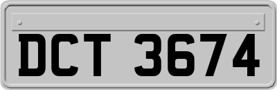 DCT3674