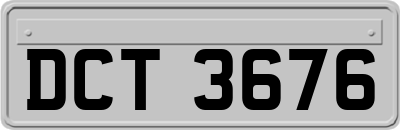 DCT3676