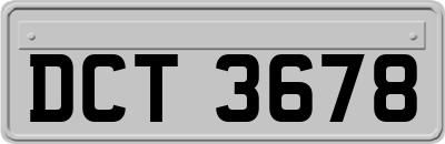 DCT3678