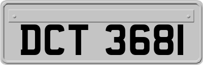 DCT3681