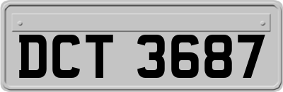 DCT3687