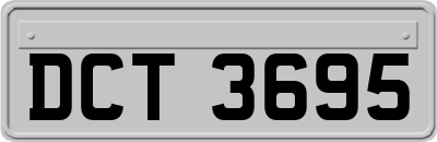 DCT3695